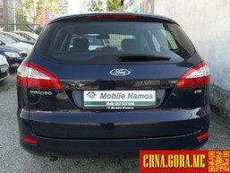Prodajem auto: Ford - Mondeo TDCI 2008 godište, Podgorica - Vozila - Crna Gora