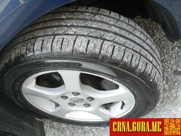 Prodajem auto: Ford - Mondeo TDCI 2008 godište, Podgorica - Vozila - Crna Gora