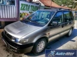 Povoljno prodajem micubishi - Vozila - Crna Gora