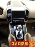 Prodajem auto: Porsche - Cayenne 3.0 D 2012 godište, Podgorica - Vozila - Crna Gora