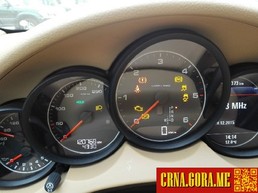 Prodajem auto: Porsche - Cayenne 3.0 D 2012 godište, Podgorica - Vozila - Crna Gora