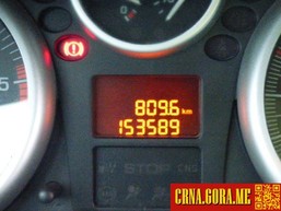 Prodajem auto: Peugeot - 206 206+ 1.4hdi 2011 godište, Podgorica - Vozila - Crna Gora