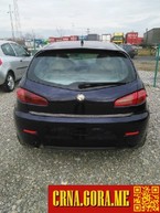 Prodajem auto: Alfa Romeo - 147 JTD 2005 godište, Podgorica - Vozila - Crna Gora