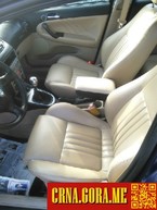 Prodajem auto: Alfa Romeo - 147 JTD 2005 godište, Podgorica - Vozila - Crna Gora