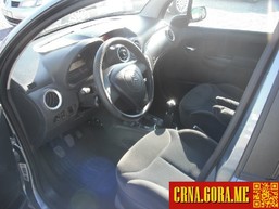 Prodajem auto: Citroen - C3 hdi 2007 godište, Podgorica - Vozila - Crna Gora