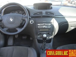 Prodajem auto: Renault - Laguna DCI 2007 godište, Podgorica - Vozila - Crna Gora