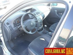 Prodajem auto: Renault - Laguna DCI 2007 godište, Podgorica - Vozila - Crna Gora