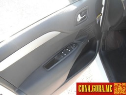 Prodajem auto: Citroen - C4 hdi automatik 2012 godište, Podgorica - Vozila - Crna Gora