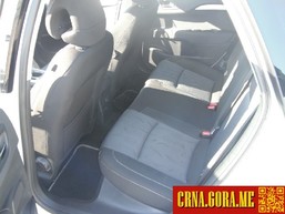 Prodajem auto: Citroen - C4 hdi automatik 2012 godište, Podgorica - Vozila - Crna Gora