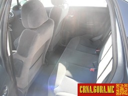 Prodajem auto: Citroen - C3 hdi 2007 godište, Podgorica - Vozila - Crna Gora