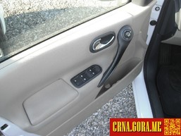 Prodajem auto: Renault - Megane DCI 2007 godište, Podgorica - Vozila - Crna Gora