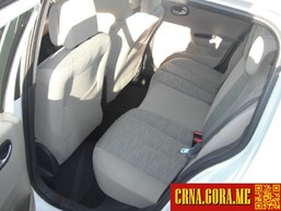 Prodajem auto: Renault - Megane DCI 2007 godište, Podgorica - Vozila - Crna Gora