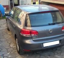 Prodajem GOLF 6/2009 - Vozila - Crna Gora