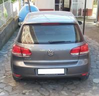 Prodajem GOLF 6/2009 - Vozila - Crna Gora
