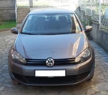 Prodajem GOLF 6/2009 - Vozila - Crna Gora