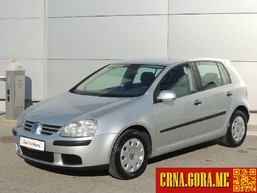 Prodajem auto: Volkswagen - Golf 5 1.9 TDI-4 motion 2005 godište, Podgorica - Vozila - Crna Gora