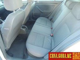 Prodajem auto: Volkswagen - Golf 5 1.9 TDI-4 motion 2005 godište, Podgorica - Vozila - Crna Gora