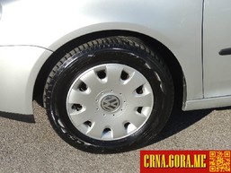 Prodajem auto: Volkswagen - Golf 5 1.9 TDI-4 motion 2005 godište, Podgorica - Vozila - Crna Gora