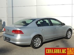 Prodajem auto: Volkswagen - Passat 1.6 TDI 2011 godište, Podgorica - Vozila - Crna Gora