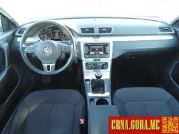 Prodajem auto: Volkswagen - Passat 1.6 TDI 2011 godište, Podgorica - Vozila - Crna Gora