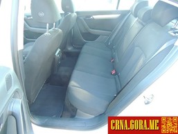 Prodajem auto: Volkswagen - Passat 1.6 TDI 2011 godište, Podgorica - Vozila - Crna Gora