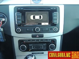 Prodajem auto: Volkswagen - Passat 1.6 TDI 2011 godište, Podgorica - Vozila - Crna Gora