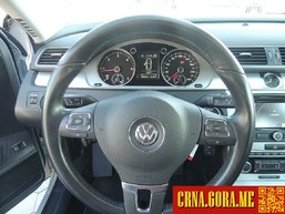 Prodajem auto: Volkswagen - Passat 1.6 TDI 2011 godište, Podgorica - Vozila - Crna Gora