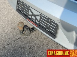 Prodajem auto: Volkswagen - Passat 1.6 TDI 2011 godište, Podgorica - Vozila - Crna Gora