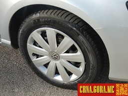 Prodajem auto: Volkswagen - Passat 1.6 TDI 2011 godište, Podgorica - Vozila - Crna Gora