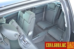 Prodajem auto: Opel - Zafira 1.7 CDTI 7 SJEDI 2010 godište, Nikšić - Vozila - Crna Gora