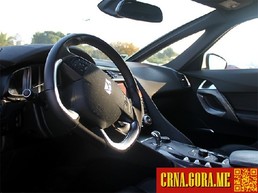 Prodajem auto: Citroen - DS5 2.0 hybrid4wd 2013 godište, Podgorica - Vozila - Crna Gora