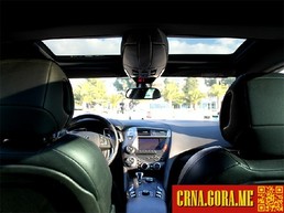 Prodajem auto: Citroen - DS5 2.0 hybrid4wd 2013 godište, Podgorica - Vozila - Crna Gora