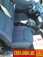 Prodajem auto: Toyota - Yaris D4D 2004 godište, Podgorica - Vozila - Crna Gora