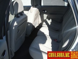 Prodajem auto: Renault - Scenic DCI 2004 godište, Podgorica - Vozila - Crna Gora