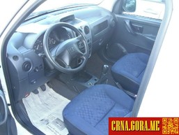 Prodajem auto: Peugeot - Partner hdi 2008 godište, Podgorica - Vozila - Crna Gora