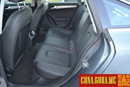 Prodajem auto: Audi - A5 2.0 SB TDI 2013 godište, Nikšić - Vozila - Crna Gora