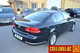 Prodajem auto: Volkswagen - Passat 1.6 TDI COMFORTL 2011 godište, Nikšić - Vozila - Crna Gora