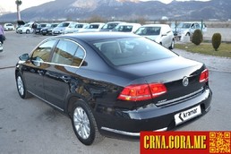 Prodajem auto: Volkswagen - Passat 1.6 TDI COMFORTL 2011 godište, Nikšić - Vozila - Crna Gora