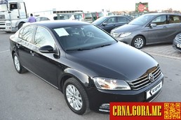 Prodajem auto: Volkswagen - Passat 1.6 TDI COMFORTL 2011 godište, Nikšić - Vozila - Crna Gora