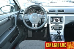 Prodajem auto: Volkswagen - Passat 1.6 TDI COMFORTL 2011 godište, Nikšić - Vozila - Crna Gora