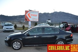Prodajem auto: Volkswagen - Passat 1.6 TDI COMFORTL 2011 godište, Nikšić - Vozila - Crna Gora
