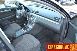 Prodajem auto: Volkswagen - Passat 1.6 TDI COMFORTL 2011 godište, Nikšić - Vozila - Crna Gora