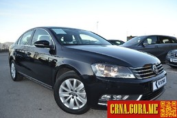 Prodajem auto: Volkswagen - Passat 1.6 TDI COMFORTL 2011 godište, Nikšić - Vozila - Crna Gora