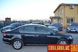 Prodajem auto: Volkswagen - Passat 1.6 TDI COMFORTL 2011 godište, Nikšić - Vozila - Crna Gora