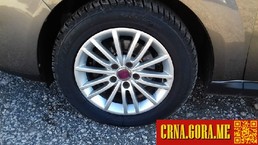 Prodajem auto: Fiat - Croma JTD 2008 godište, Cetinje - Vozila - Crna Gora