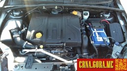 Prodajem auto: Fiat - Croma JTD 2008 godište, Cetinje - Vozila - Crna Gora