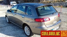 Prodajem auto: Fiat - Croma JTD 2008 godište, Cetinje - Vozila - Crna Gora