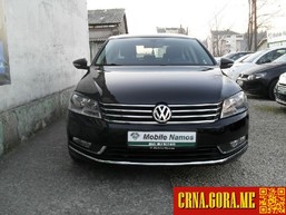 Prodajem auto: Volkswagen - Passat tdi 2012 godište, Podgorica - Vozila - Crna Gora