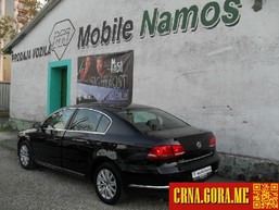 Prodajem auto: Volkswagen - Passat tdi 2012 godište, Podgorica - Vozila - Crna Gora