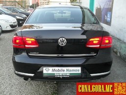 Prodajem auto: Volkswagen - Passat tdi 2012 godište, Podgorica - Vozila - Crna Gora